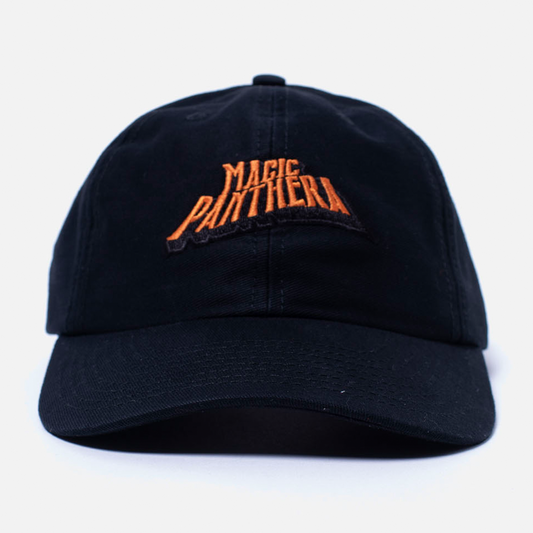 BLACK FURIA MAGIC PANTHERA CAP