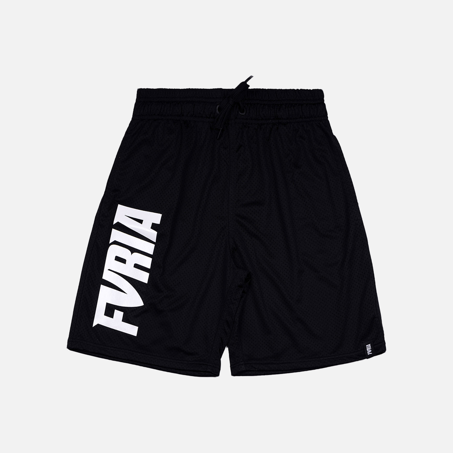 BLACK FURIA MAGIC PANTHERA BOARD SHORTS