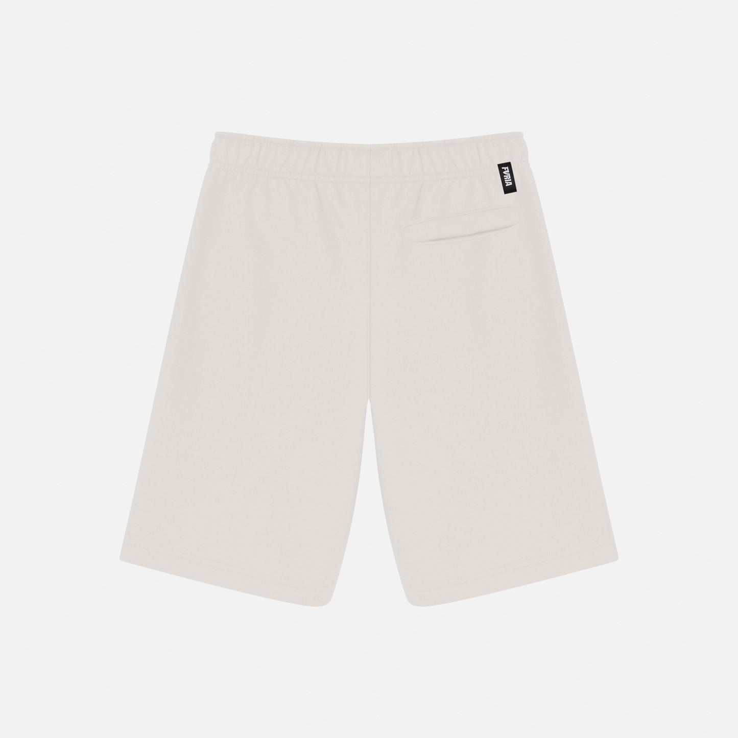 OFF WHITE FURIA MAGIC PANTHERA SHORTS