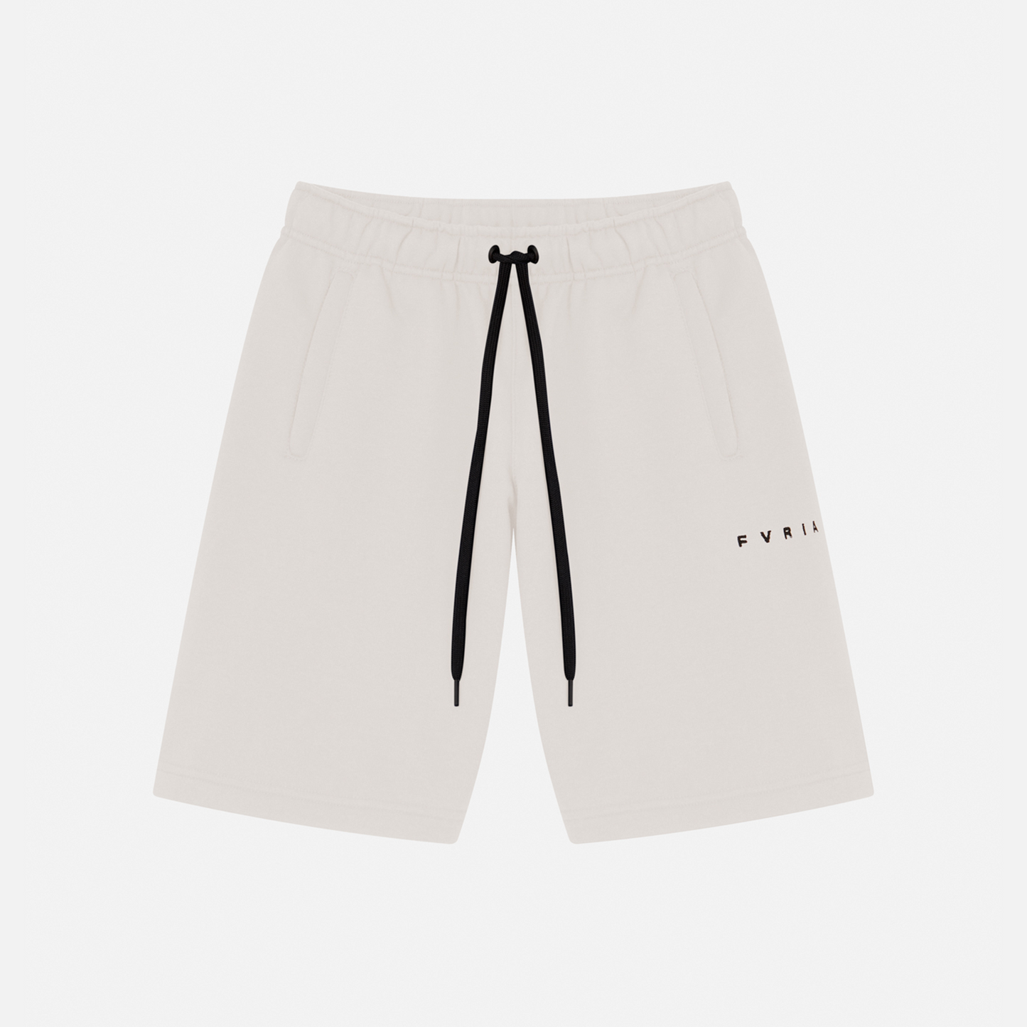 OFF WHITE FURIA MAGIC PANTHERA SHORTS