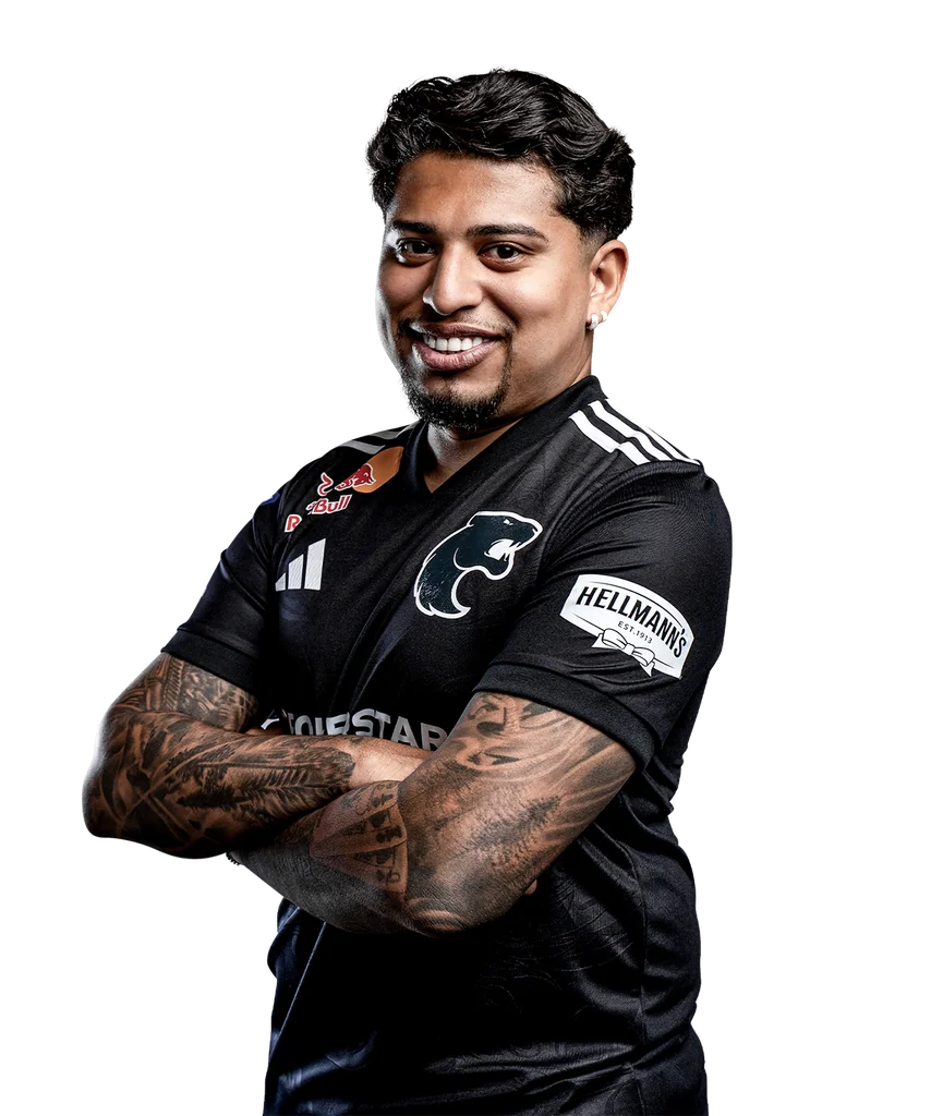 Deivison Cruz (Ryuzao)