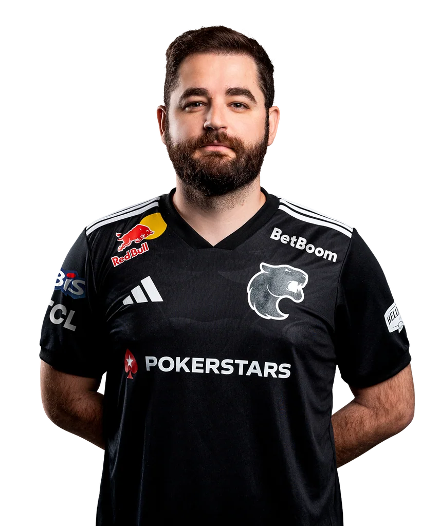 Gabriel Toledo (FalleN)