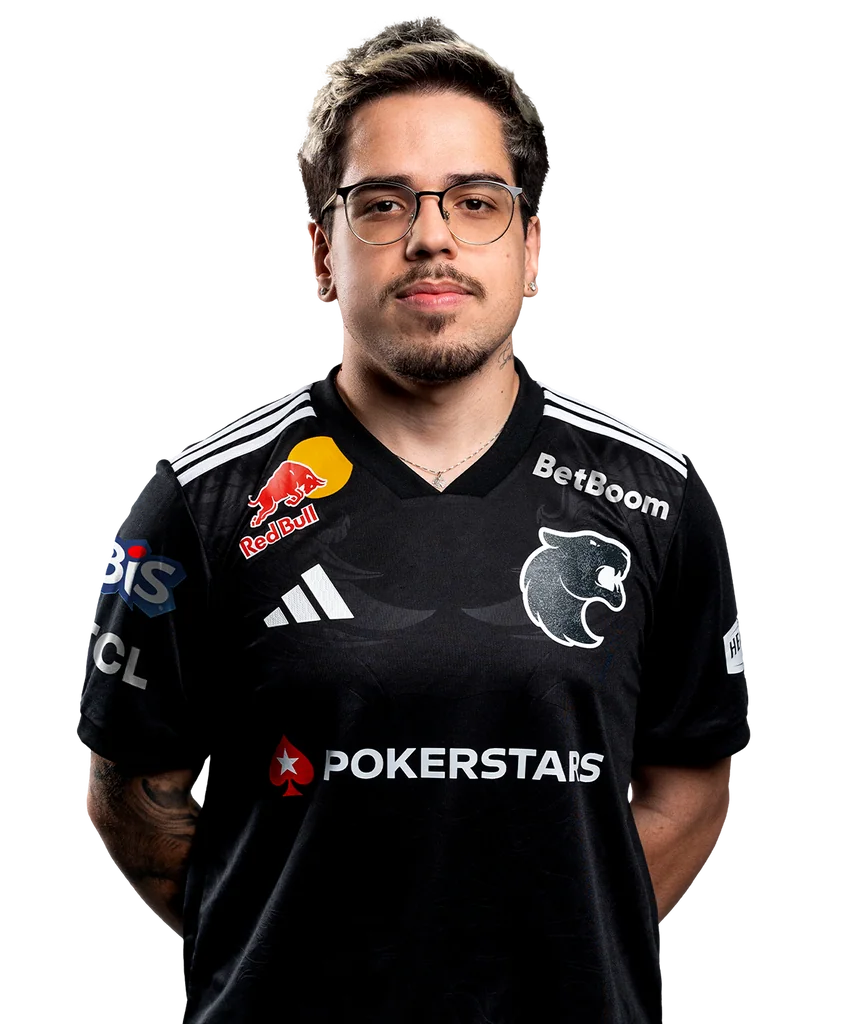 Yuri Santos (yuurih)