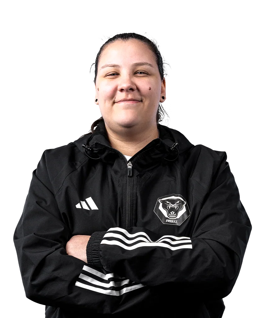 Beatriz Flores (Bia Flores)