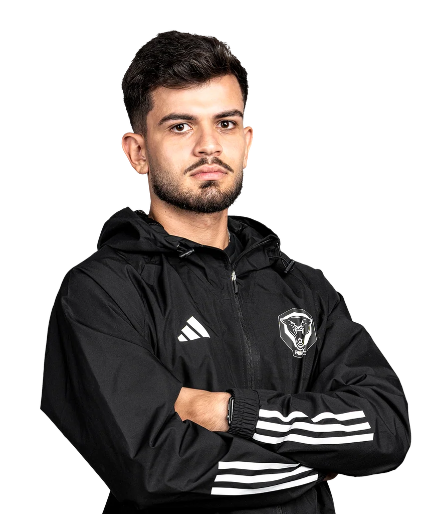 Daniel Rezende (Daniel)