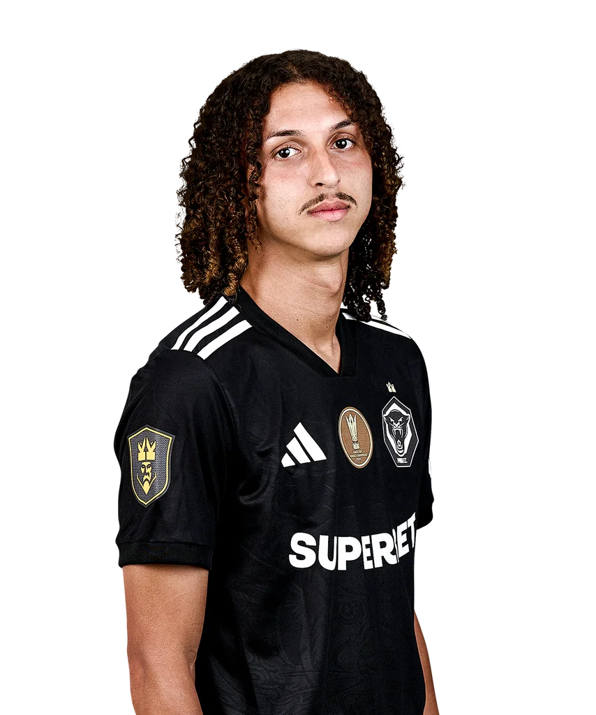 Matheus dos Santos de Oliveira (Dedo)