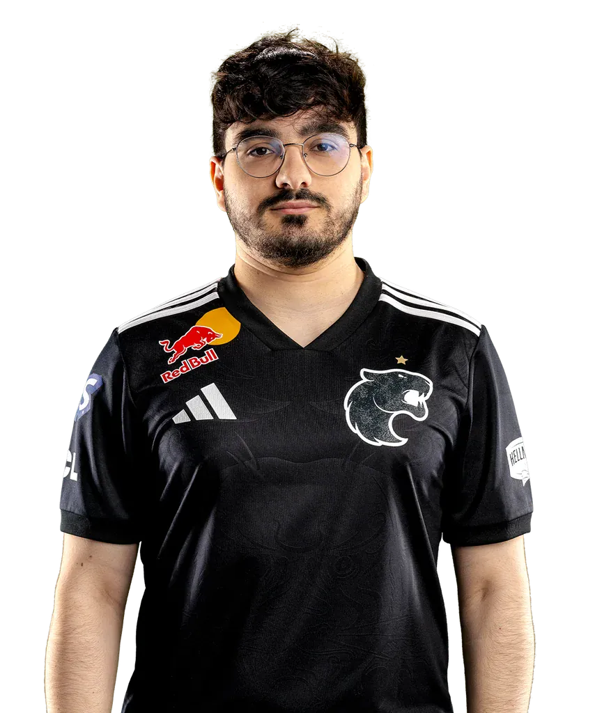 Guilherme Araújo Ruiz (Guigo)
