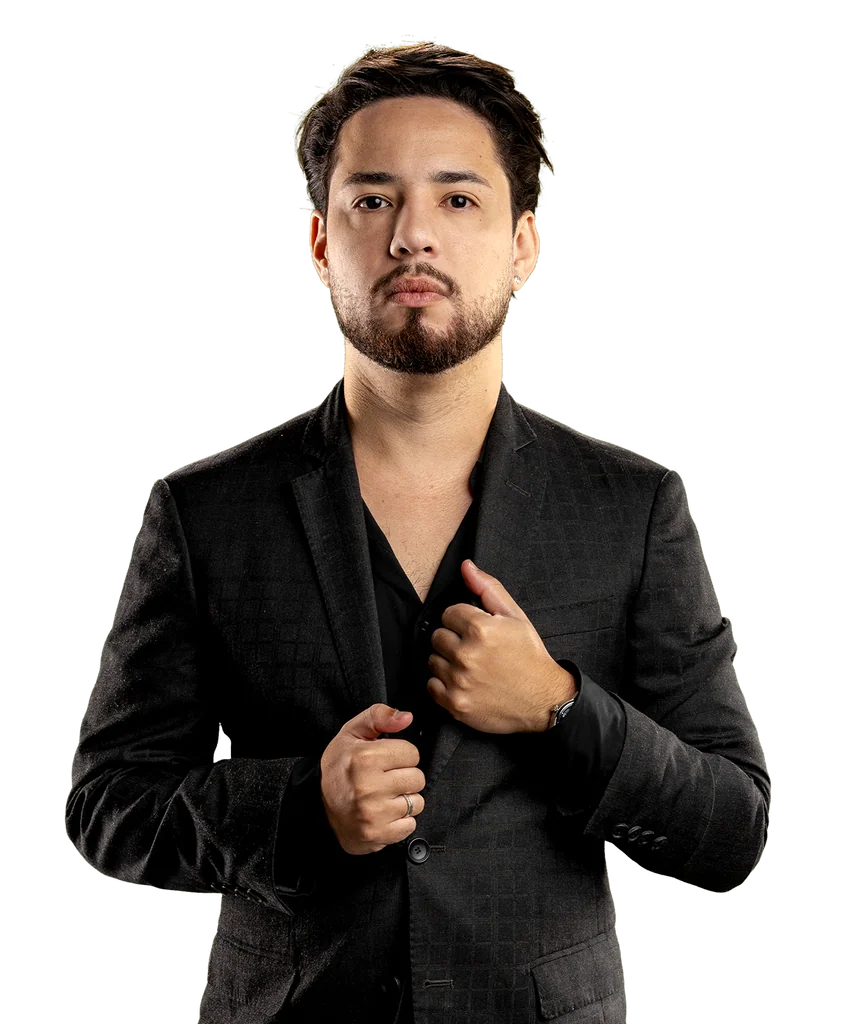 Lucas Yudi dos Santos Higashi (Luuukz)