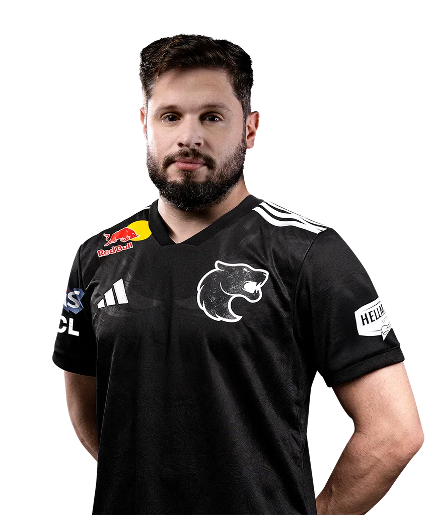 Otávio Melo (NighTT)