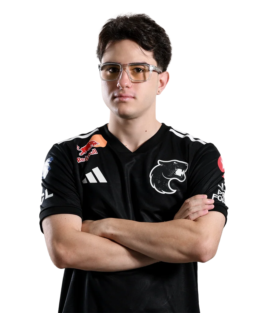 Leandro Gomes Pereira de Souza Santos (zkraken)
