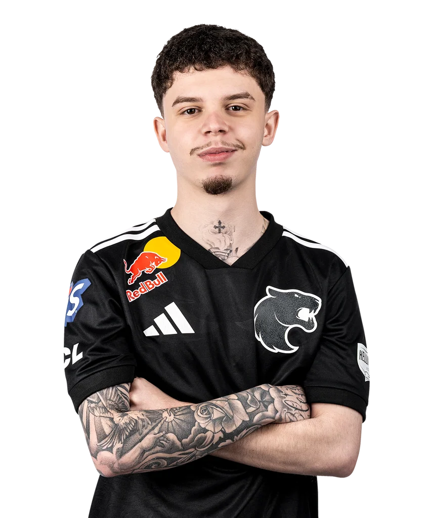 Gabriel Buzon (Lostt)