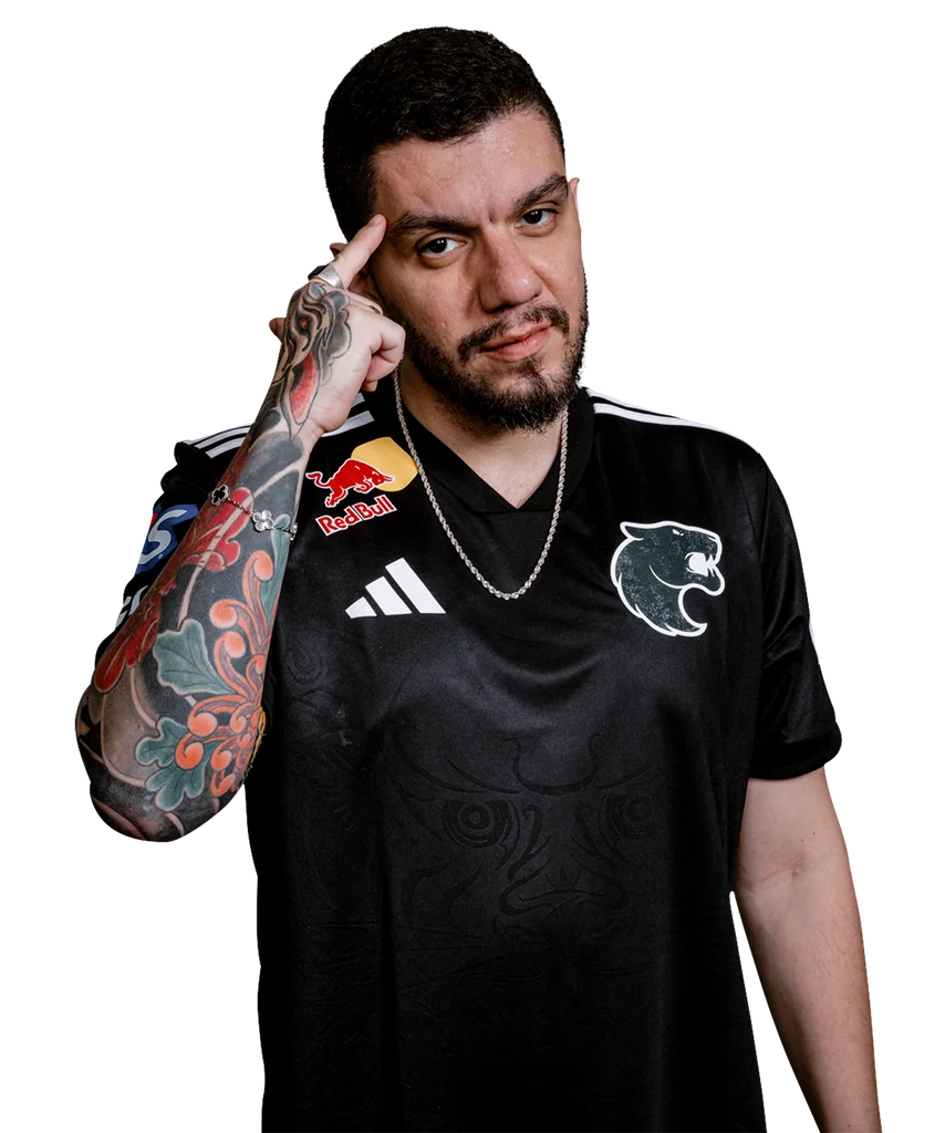 Ian Jardim (Shaw)