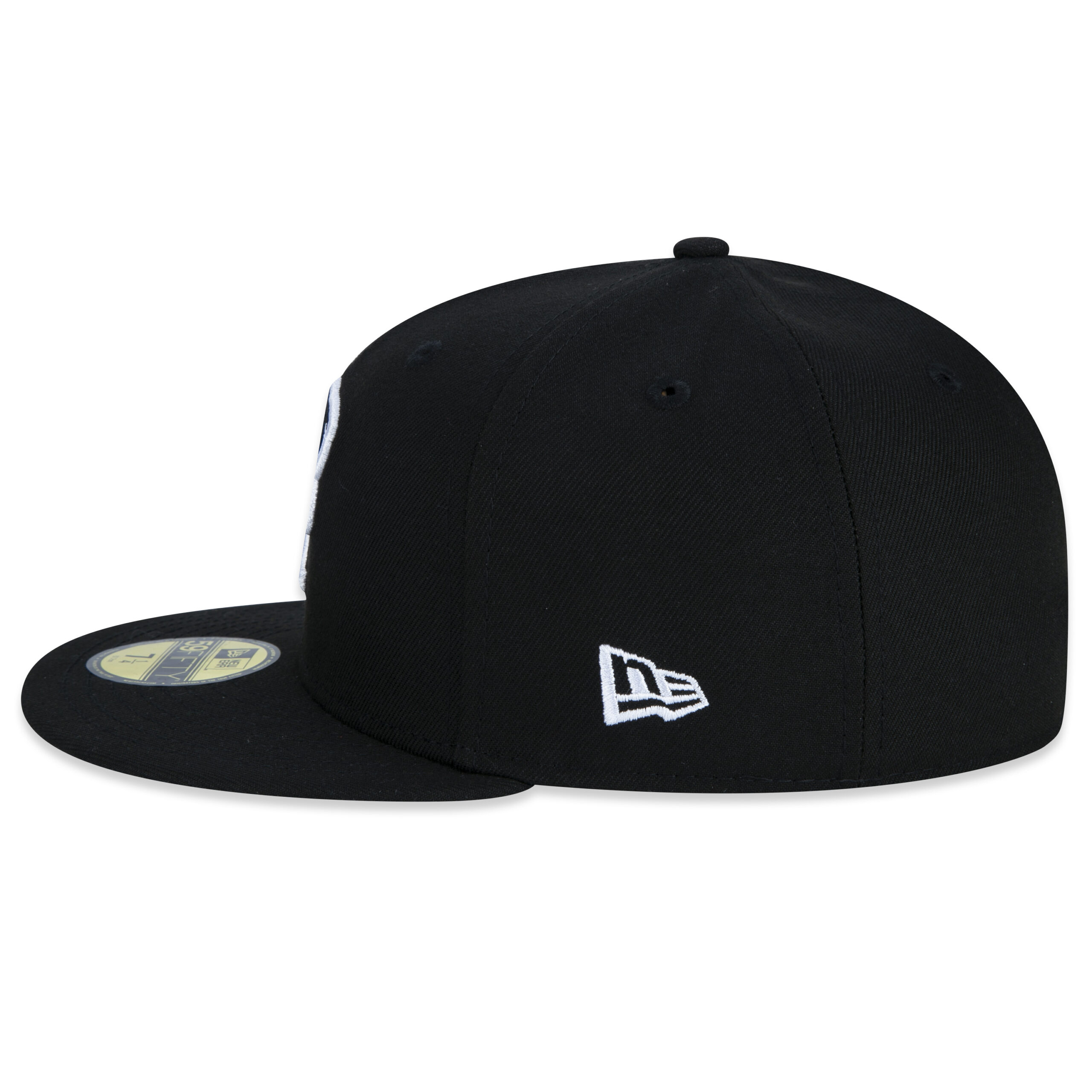 New Era 59Fifty Furia Panther Logo Black Fitted - FURIA USA: Home